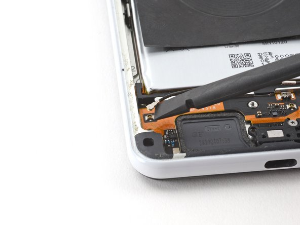 Google Pixel 3 XL Screen Assembly Replacement