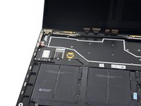 Microsoft Surface Laptop 3 15