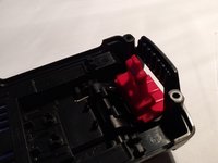 Bosch GBA Battery 14.4V 1.5Ah Teardown