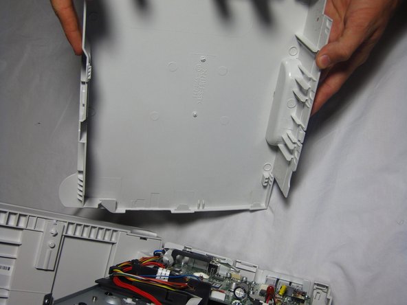 Canon ImageCLASS MF4350d Transformer Replacement, Right Side Paneling: crwdns2935265:04crwdnd2935265:03crwdnd2935265:03crwdne2935265:0