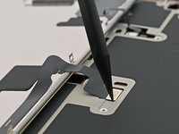 iPhone 16 Pro Screen Replacement