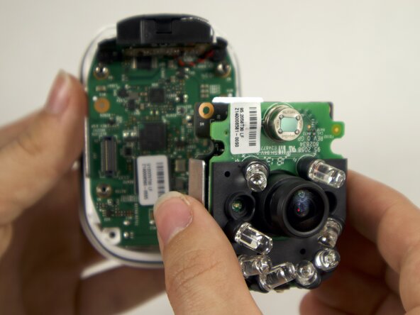 Arlo Pro 2 Camera Lens Replacement: crwdns2935265:03crwdnd2935265:03crwdnd2935265:03crwdne2935265:0