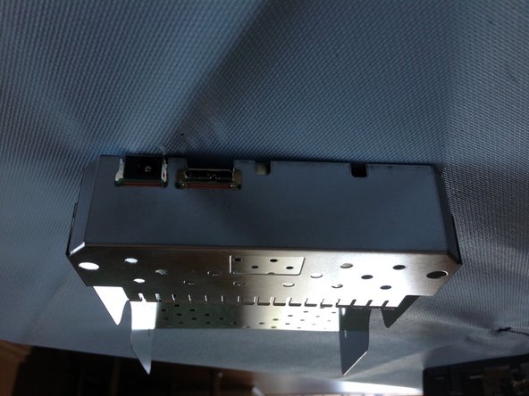 Seagate 3TB Expansion Desktop Drive Teardown: crwdns2935265:05crwdnd2935265:03crwdnd2935265:03crwdne2935265:0