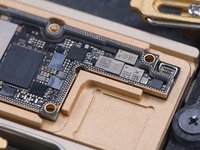 iPhone X-12 Double-stacked Board Separation & Recombination Tips