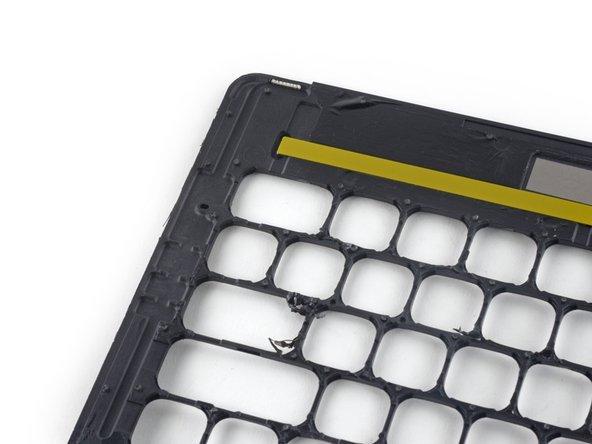 Smart Keyboard Teardown: stap 0, afbeelding 2 van 2