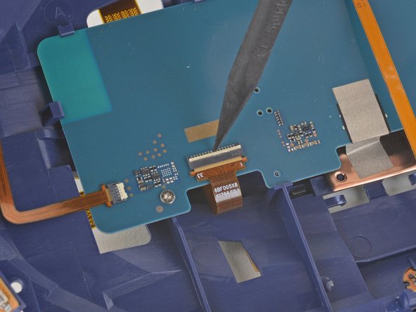 HTC Vive Pro Sensor Array Replacement: step 31, image 2 of 3