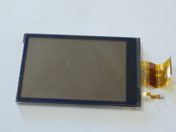 Panasonic Lumix DMC-FH27 Main Board PCB Replacement, Step 11: crwdns2935265:011crwdnd2935265:03crwdnd2935265:03crwdne2935265:0