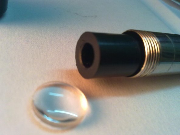 Telescope Teardown: crwdns2935265:03crwdnd2935265:03crwdnd2935265:03crwdne2935265:0