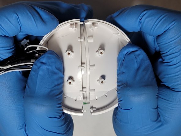 Infant Optics DXR-8 Camera Motherboard Replacement: crwdns2935265:09crwdnd2935265:02crwdnd2935265:03crwdne2935265:0