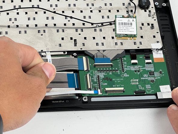 Razer Blade Stealth 2016 Keyboard Replacement: crwdns2935265:010crwdnd2935265:02crwdnd2935265:03crwdne2935265:0