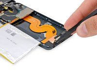 iPod Touch 5th Generation 16 GB 2014 Teardown