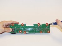 Xbox One Kinect Infrared Blasters Replacement