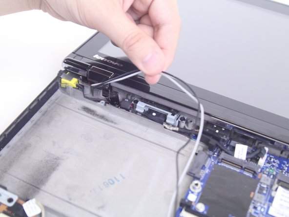 Lenovo ThinkPad Edge E420s Motherboard Replacement: crwdns2935265:018crwdnd2935265:02crwdnd2935265:03crwdne2935265:0