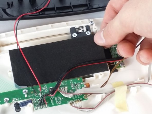 VTech Little Apps Tablet LED Replacement: crwdns2935265:06crwdnd2935265:02crwdnd2935265:02crwdne2935265:0