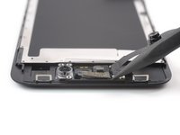 iPhone SE 2022 Front Camera And Sensor Cable Replacement