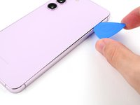 Samsung Galaxy S23 Plus Earpiece Speaker Replacement
