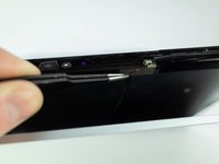 Google Pixelbook Display Replacement