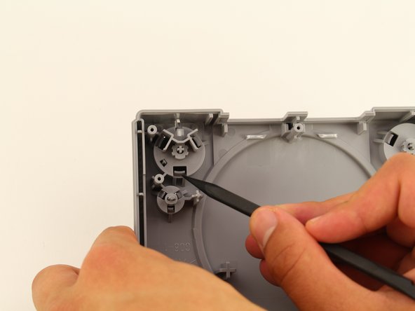 Playstation Classic Power Button Replacement, Power Button: crwdns2935265:07crwdnd2935265:03crwdnd2935265:03crwdne2935265:0