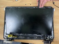 Dell Chromebook 3100 Teardown