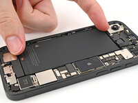 iPhone 16e Battery Replacement