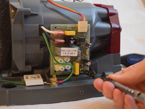 World Dryer Airforce J4-973A3 Server Board Replacement: crwdns2935265:03crwdnd2935265:03crwdnd2935265:03crwdne2935265:0