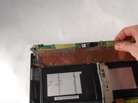 Asus VivoTab RT TF600T Battery Replacement