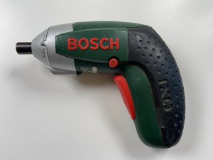 Bosch IXO 2. Generation Akku