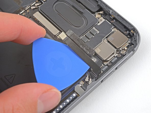 iPad Pro 11" 3rd Gen Battery Replacement: crwdns2935265:054crwdnd2935265:03crwdnd2935265:03crwdne2935265:0