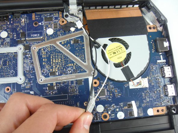 Dell Alienware 13 Computer Base Replacement: crwdns2935265:018crwdnd2935265:03crwdnd2935265:03crwdne2935265:0