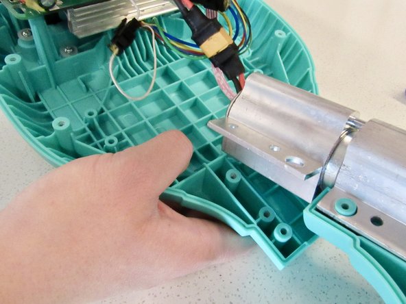 Hover-1 Maverick Central Bearing Replacement: crwdns2935265:03crwdnd2935265:02crwdnd2935265:02crwdne2935265:0