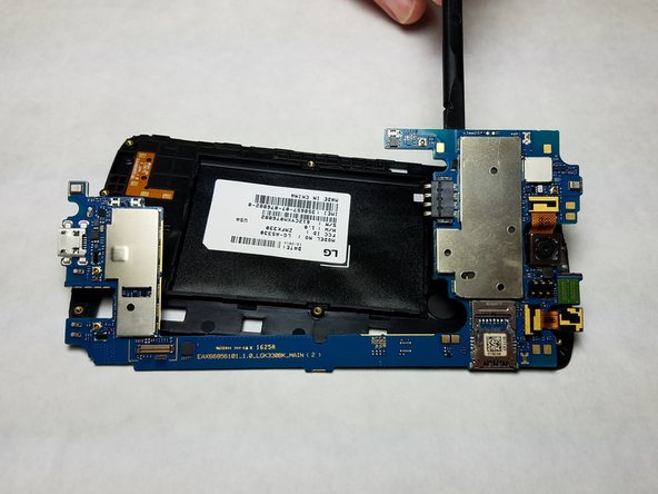 LG K7 Motherboard Replacement: crwdns2935265:07crwdnd2935265:02crwdnd2935265:03crwdne2935265:0