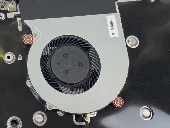 why! N131WU/BU/ZU Upper Case Replacement, Speaker/Fan/Headset connector: crwdns2935265:016crwdnd2935265:02crwdnd2935265:03crwdne2935265:0