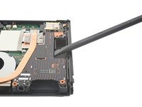 Nintendo Switch OLED Model Screen Replacement
