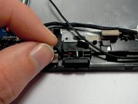 Acer Iconia Tab A200 Motherboard Replacement