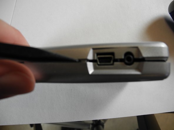 BlackBerry 7105t LCD Replacement: crwdns2935265:015crwdnd2935265:02crwdnd2935265:02crwdne2935265:0