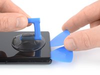 Google Pixel 6 Pro Battery Replacement
