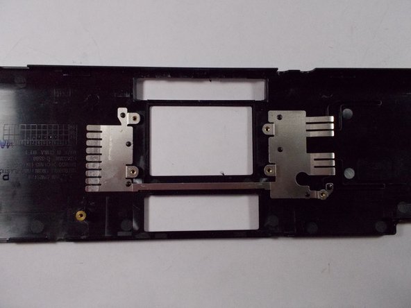 IBM Thinkpad T61 Trackpad Replacement: crwdns2935265:04crwdnd2935265:03crwdnd2935265:03crwdne2935265:0