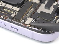 iPhone 14 Plus Earpiece Speaker Replacement