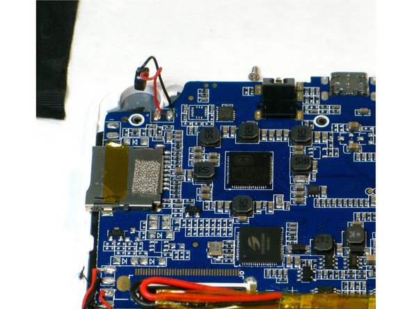 Trio Stealth-G4X Screen Replacement: crwdns2935265:016crwdnd2935265:02crwdnd2935265:02crwdne2935265:0