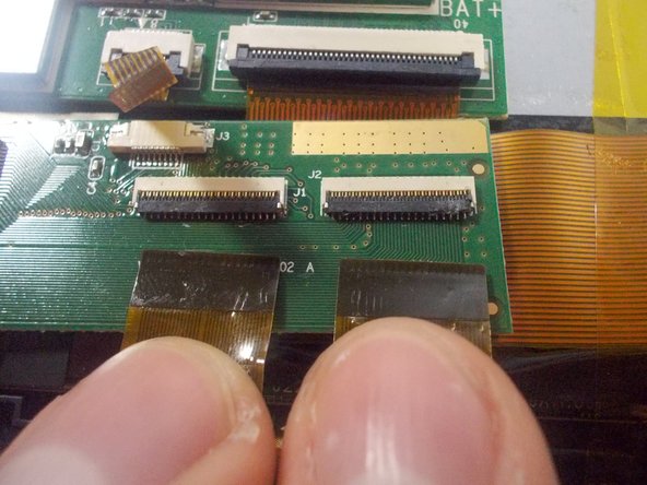 Kurio 10S Motherboard Replacement: crwdns2935265:08crwdnd2935265:03crwdnd2935265:03crwdne2935265:0