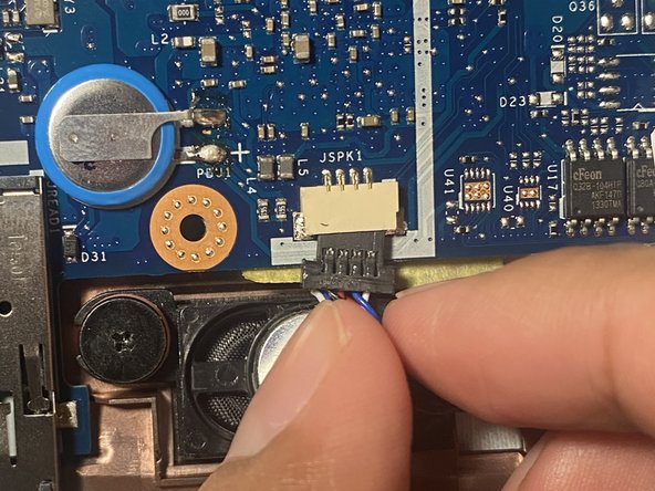 Acer Aspire V5-131-2680 Motherboard Replacement: crwdns2935265:05crwdnd2935265:03crwdnd2935265:03crwdne2935265:0