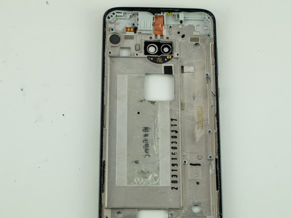 Motorola Moto G7 Battery Replacement, Battery: crwdns2935265:012crwdnd2935265:02crwdnd2935265:02crwdne2935265:0