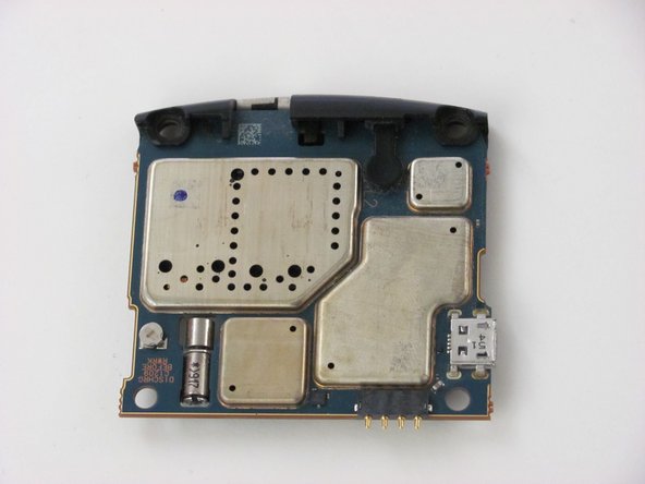 Blackberry Storm 9530 Front Buttons Replacement: crwdns2935265:016crwdnd2935265:02crwdnd2935265:03crwdne2935265:0