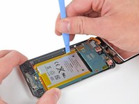 iPod Touch 4th Generation Teardown