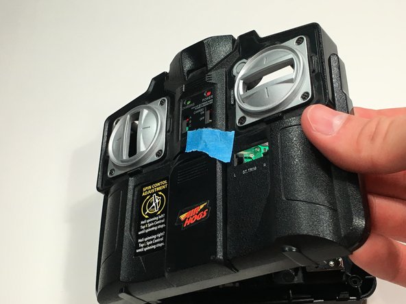 Havoc Heli IR LED  Replacement: crwdns2935265:03crwdnd2935265:03crwdnd2935265:03crwdne2935265:0