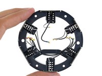 OnHub Teardown