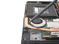 Nintendo Switch OLED Model Motherboard Replacement