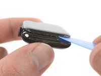 Apple Watch Series 5 Battery Replacement