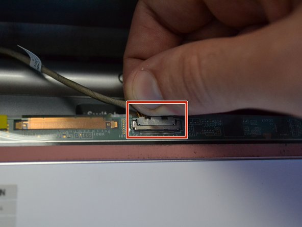 Sony Vaio VGN-SR140E Screen Replacement: crwdns2935265:08crwdnd2935265:02crwdnd2935265:03crwdne2935265:0