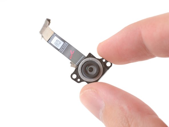 HTC Vive XR Elite Pass-Through Camera Replacement, Remove the pass-through camera: crwdns2935265:0101crwdnd2935265:03crwdnd2935265:03crwdne2935265:0